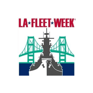 la-fleet-week-logo