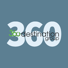 360 destination group  customer testimonial logo